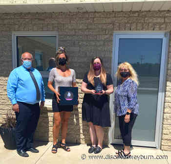 Weyburn Oilwomen Helping Local Teachers & Seeking Community Support - DiscoverWeyburn.com