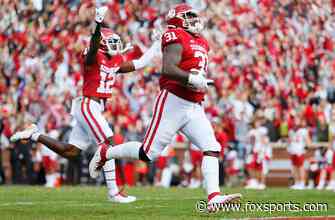 Oklahoma’s defense comes up big in 28-21 win over Iowa State