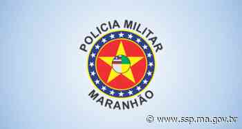 11ºBPM EM TIMON/MA INICIA OPERAÇÃO FORÇAS INTEGRADAS - SSP/MA