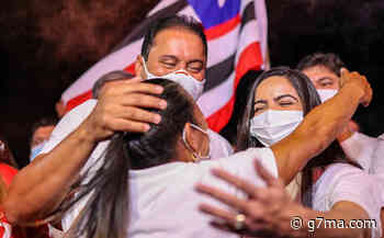 Timon-MA recebe neste sábado (20) o senador Weverton (PDT) – G7 MA - - G7MA.com