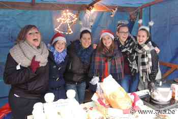 Zilverfeest en kerstmarkt in Gooreind geannuleerd (Wuustwezel) - Gazet van Antwerpen Mobile - Gazet van Antwerpen