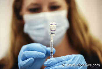 FDA clears confusion by signing off on Covid boosters, but some experts say it's 'too late'