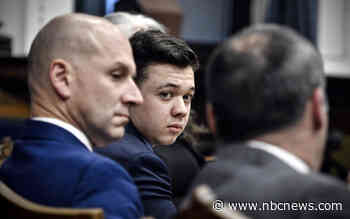 Could Kyle Rittenhouse face civil penalties despite acquittals in Kenosha deaths?