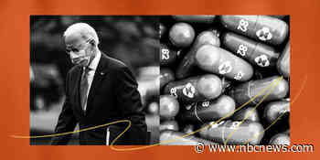 For the unvaccinated, Biden bets billions on Covid treatments as another surge threatens