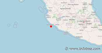 Autoridades mexicanas en alerta debido a un temblor muy ligero en Cihuatlan - Infobae.com