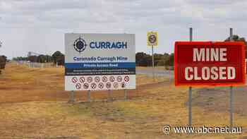 Worker killed at coal mine in Queensland's Bowen Basin