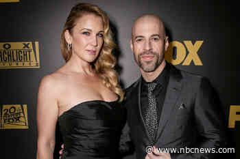 Chris Daughtry's wife slams 'homicide' rumors following daughter's death