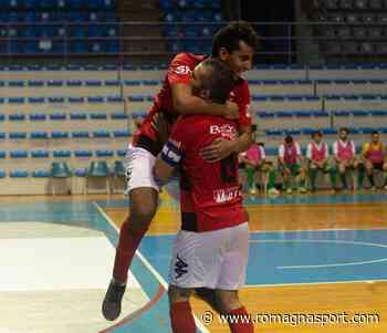 Mernap vs Erba 14 6-2 - romagnasport.com