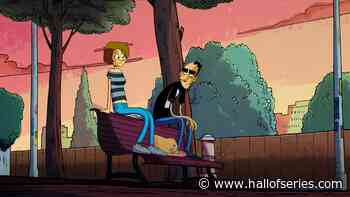 Strappare Lungo i Bordi – C’è qualcosa di incredibilmente rassicurante nell’essere un filo d’erba - Hall of Series