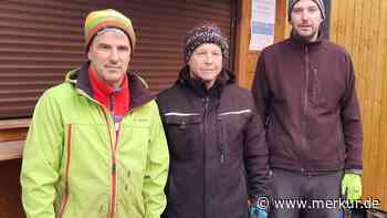 Standlbetreiber sauer: „Zwei Wochen für Null gearbeitet“ - Merkur Online