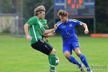ASV Dachau gegen Schlusslicht - Schütz: „An Unfairness war das nicht zu überbieten“ - FuPa - das Fußballportal