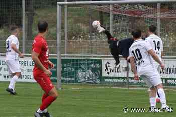 1865 Dachau will gegen Hallbergmoos Unentschieden-Serie beenden - FuPa - das Fußballportal