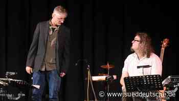 So simpel, so gut - Süddeutsche Zeitung