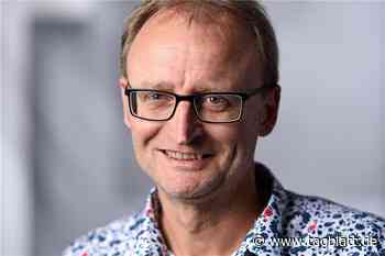 Experte Klaus Boll: Fühle ich mich „safe“ - Schwäbisches Tagblatt