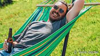 Winterberg: Podcast „Sauerland Valley“ macht Region bekannt - Westfalenpost