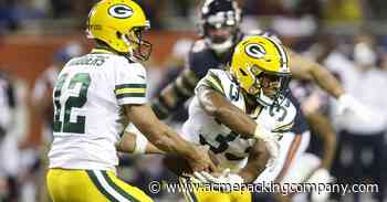 The Packers Bread and Butter RPOs - Acme Packing Company