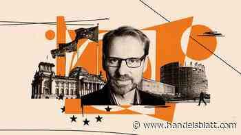 Politische Prognosen: Warum sich Analysten immer wieder irren - Handelsblatt