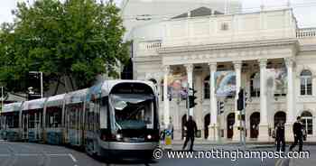Tram strike looms next week after NET say pay offer is turned down - Nottinghamshire Live