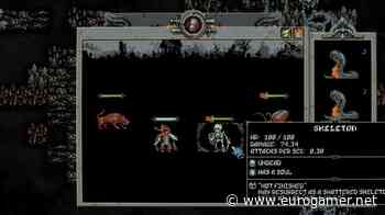 Steam success Loop Hero launches next month on Nintendo Switch - Eurogamer.net