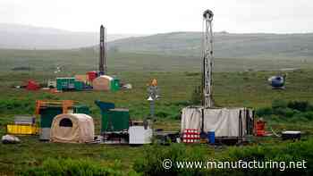 EPA Sets Timeline to Weigh Next Steps for Pebble Mine - Manufacturing.net