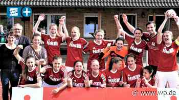 Das Ende des Frauenfußballs beim FC Finnentrop ist besiegelt - Westfalenpost