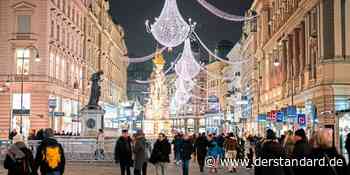Zorn vor dem Zusperren: "Nur arbeiten und essen darf ich noch" - derStandard.de