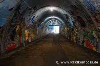 Berührendes am Ehrenmal/Friedenskreuz zum grausamen Menschenmord: Mitten ins Herz getroffen - Lokalkompass.de