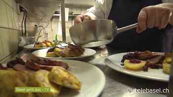 Essen wie in Grossmutters Küche - Telebasel