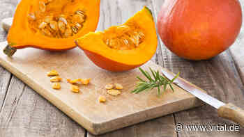 Das passiert, wenn Sie jeden Tag Hokkaido-Kürbis essen - Vital