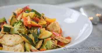 Ernährung: Essen bei der Arbeit – ohne Suppenkoma - Nordwest-Zeitung