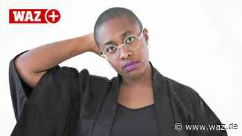 Grammy-Gewinnerin wird in Essen zur Geschichtenerzählerin - Westdeutsche Allgemeine Zeitung