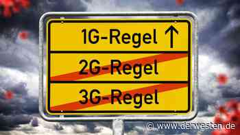 Essen: Nicht 3G, nicht 2G – Unternehmen setzt auf 1G! Aber anders als gedacht - Derwesten.de