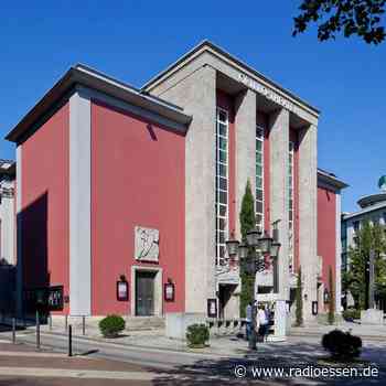 "Der geschenkte Platz" in Essen: Einen Theaterbesuch schenken - Radio Essen