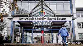 Organspende rettet Leben: Info-Tag der Uniklinik Essen - Westdeutsche Allgemeine Zeitung