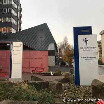 Oberarzt in Essen: Keine Konsequenzen nach Corona-Protest - Radio Essen