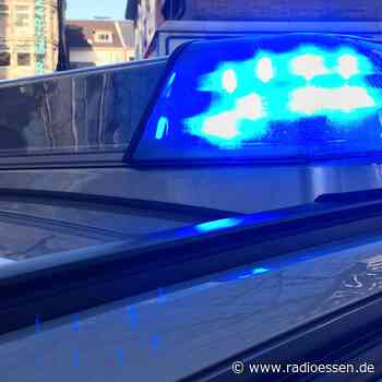 Essen: Großeinsatz der Polizei in Altendorf - Radio Essen
