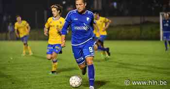 Yens Peeters en Nijlen moeten reageren na onluisterende tweede helft en laat verlies tegen Witgoor: “Een groepsgesprek was nodig” - Het Laatste Nieuws