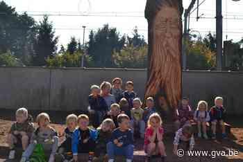 “Fietsostrade gaat over schooldomein lopen” (Nijlen) - Gazet van Antwerpen Mobile - Gazet van Antwerpen