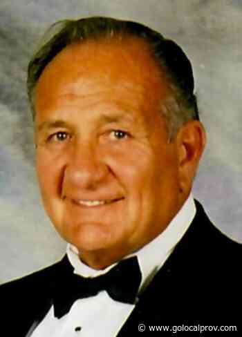 Navy Veteran, Frederick W. “Fred” Haibon, of Coventry, Dies at 90 - GoLocalProv