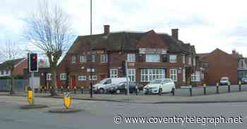 Stranglers Arms: the story behind nickname for popular Coventry pub - Coventry Live