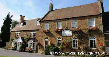 The gorgeous Warwickshire village a 40-minute commute from Coventry - Coventry Live