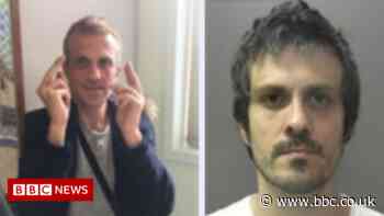 Body found in search for Coventry missing man - BBC News