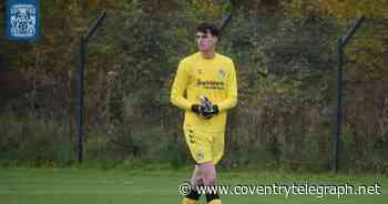 Coventry City contracts: Promising talent commits future to club - Coventry Live