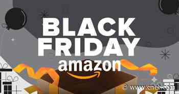 Black Friday 2021 is on at Amazon: Save big on sales happening now     - CNET