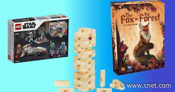 7 great, cheap kid-friendly gifts that aren't video games     - CNET