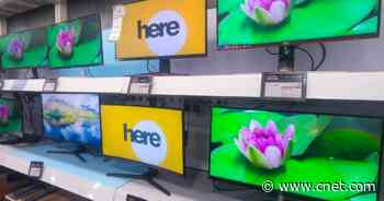 Best Black Friday monitor deals     - CNET