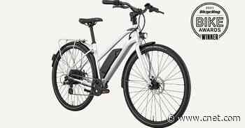 Black Friday e-bike sale: $200 off any Charge electric bike right now     - CNET