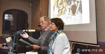 Hirschberg: Was macht Israel so faszinierend? - Rhein-Neckar Zeitung