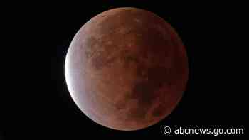 NASA seeks ideas for a nuclear reactor on the moon