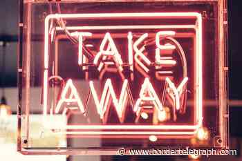 Selkirk: New takeaway plans passed for former hair salon - Border Telegraph